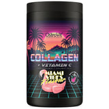 Kolagén + prášok vitamínu C Miami Vibes Limited Edition 400 gramov