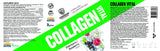 Kolagén Vital / Hydrolyzované peptidy - 400 gramov