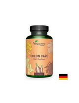 Colon Care Complex/ Colon Detox, 120 kapsúl, 100% Vegan <tc>Vegavero</tc>