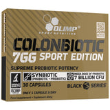 Kolonbiotický 7gg / šport - 30 kapsúl