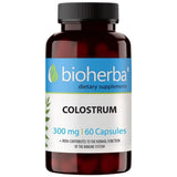 Kolostrum 300 mg - 60 kapsúl