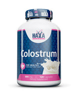 Colostrum 500 mg / 120 uzáverov.