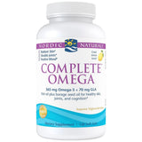 Kompletný omega 565 mg - 120 softgels