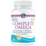 Kompletný omega 565 mg - 60 softgels