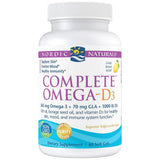 Kompletné omega -D3 565 mg - 60 gélových kapsúl