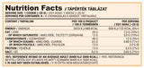 Cookies | Cookies s nízkym obsahom cukru 135 gramov