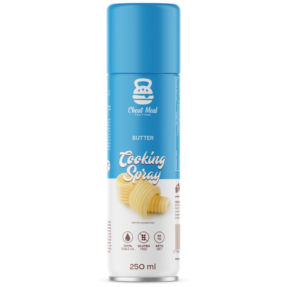 Varenie sprej / maslo - 250 ml
