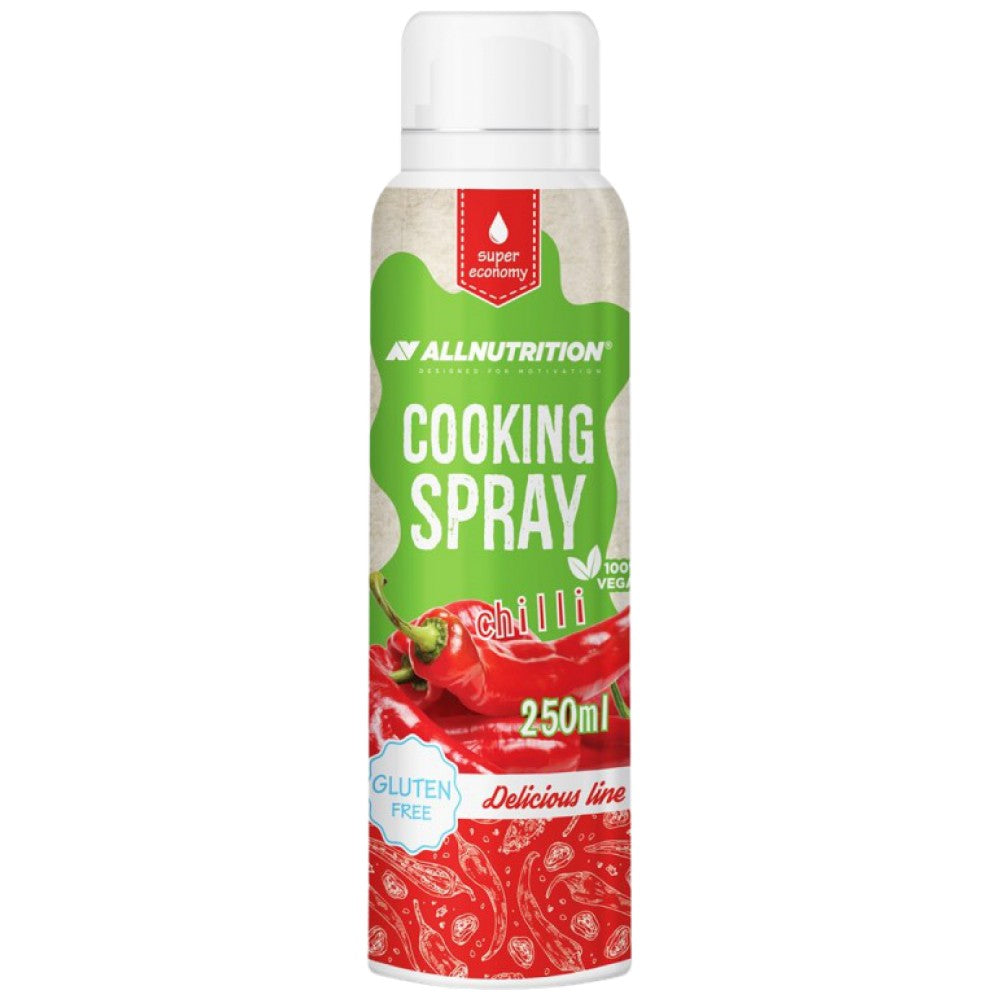 Sprej na varenie - chilli olej - 250 ml