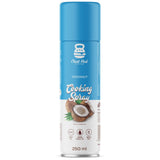 Varenie sprej / kokosový olej - 250 ml