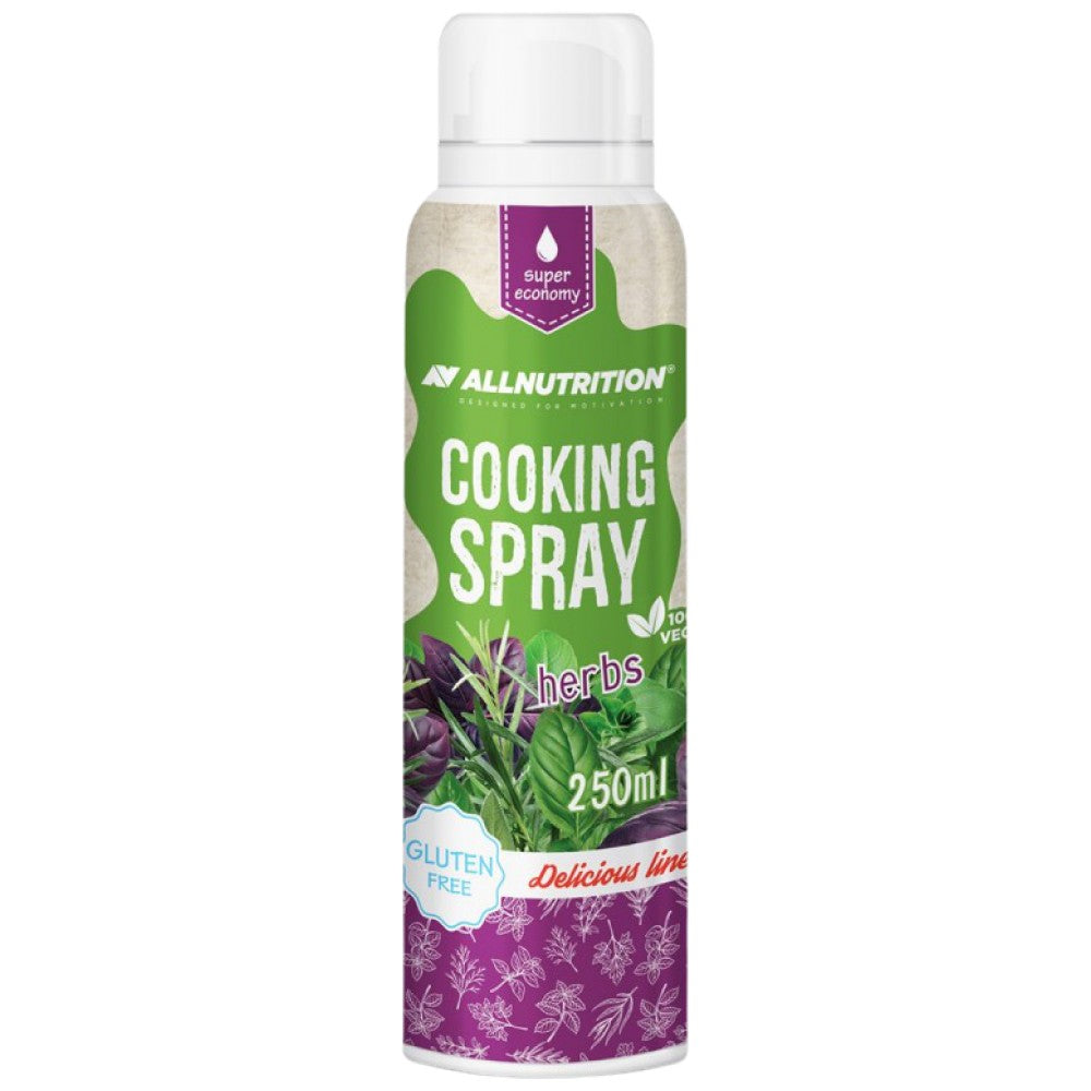 Cooking Spray - Olej z bylín - 250 ml