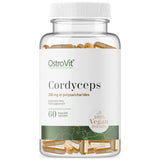 Cordyceps 500 mg | VEGE 60 kapsúl
