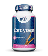 Cordyceps 500 mg / 60tabs.