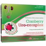 Brusnicový komplex URO - 15 kapsúl