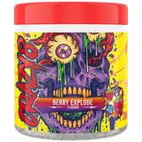 Crazy 8 | Extreme 8 Stimulant Source pred tréningom - 325 gramov
