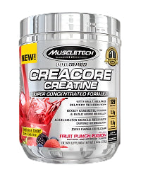 Creacore - prokuratúry 326 gramov
