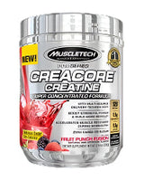Creacore - prokuratúry 326 gramov