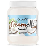 Creametto / proteín šírenie / kokos 350 gramov