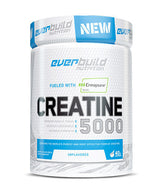 Creare® kreatín monohydrát 5000 mg (200 gramov, 40 porcií)