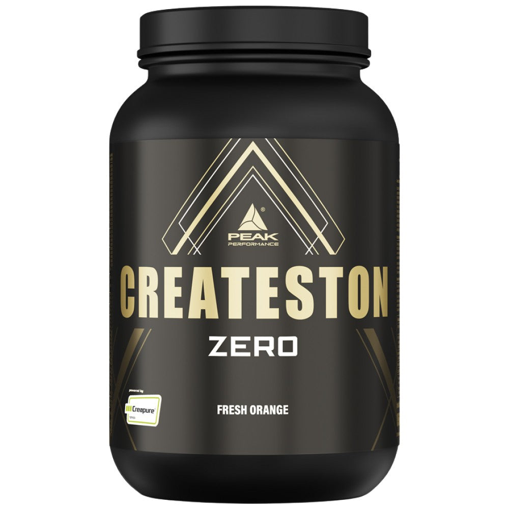 Createston / Zero - 1560 gramov
