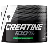 Kreatín 100% | Kreatínový monohydrát prášok - 600 gramov