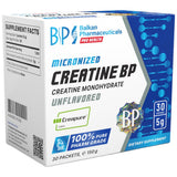Kreatín BP vrecká Creapre® - 30 x 5 gramov