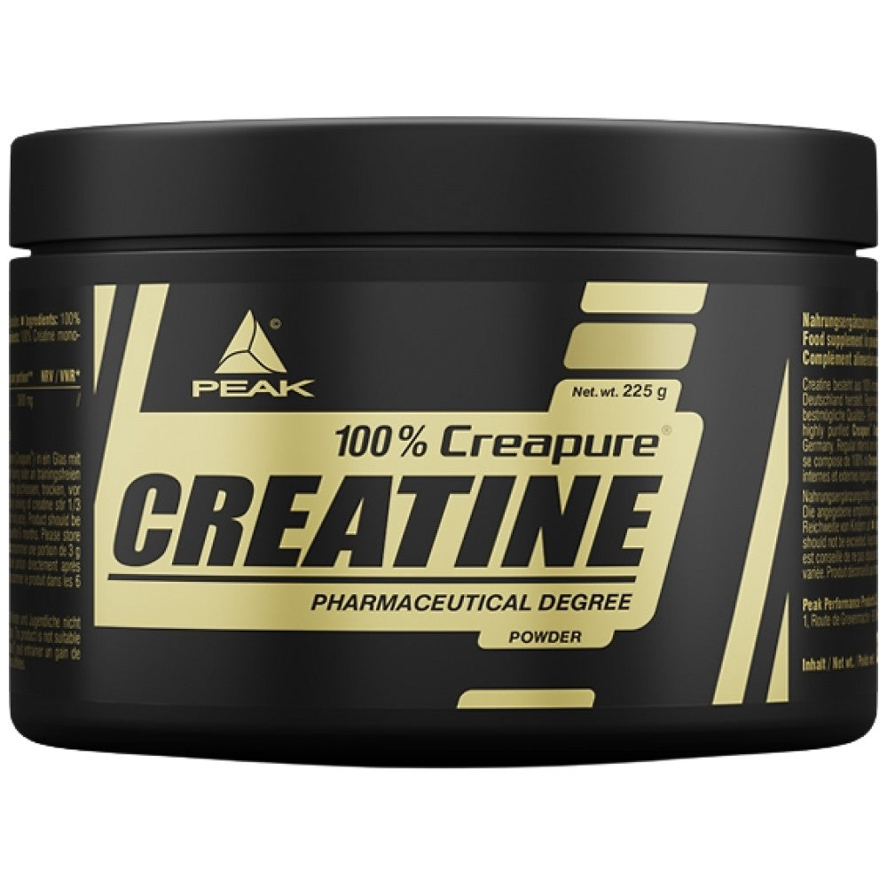 Kreatín Creapre® - 225 gramov