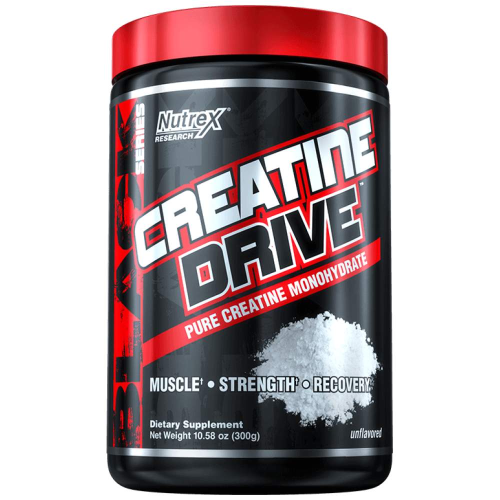 Creatin Drive - 300 gramov