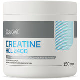 Kreatín HCl 2400 / kreatín hydrochlorid - 150 kapsúl