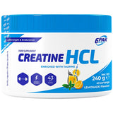Kreatín HCL prášok - 240 gramov