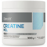 Kreatín HCl prášok 300 gramov