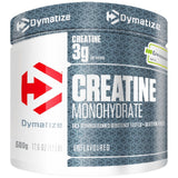 Kreatín mikronizovaný Creapure - 500 gramov