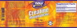 Kreatín mono - 120 kapsúl