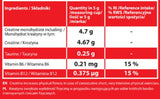 Kreatín monohydrát 200 ôk Mikronizovaný kreatín - 500 gramov