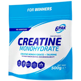 Kreatínový monohydrát - 500 gramov