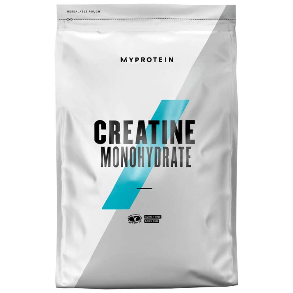Kreatínový monohydrát - 500 gramov