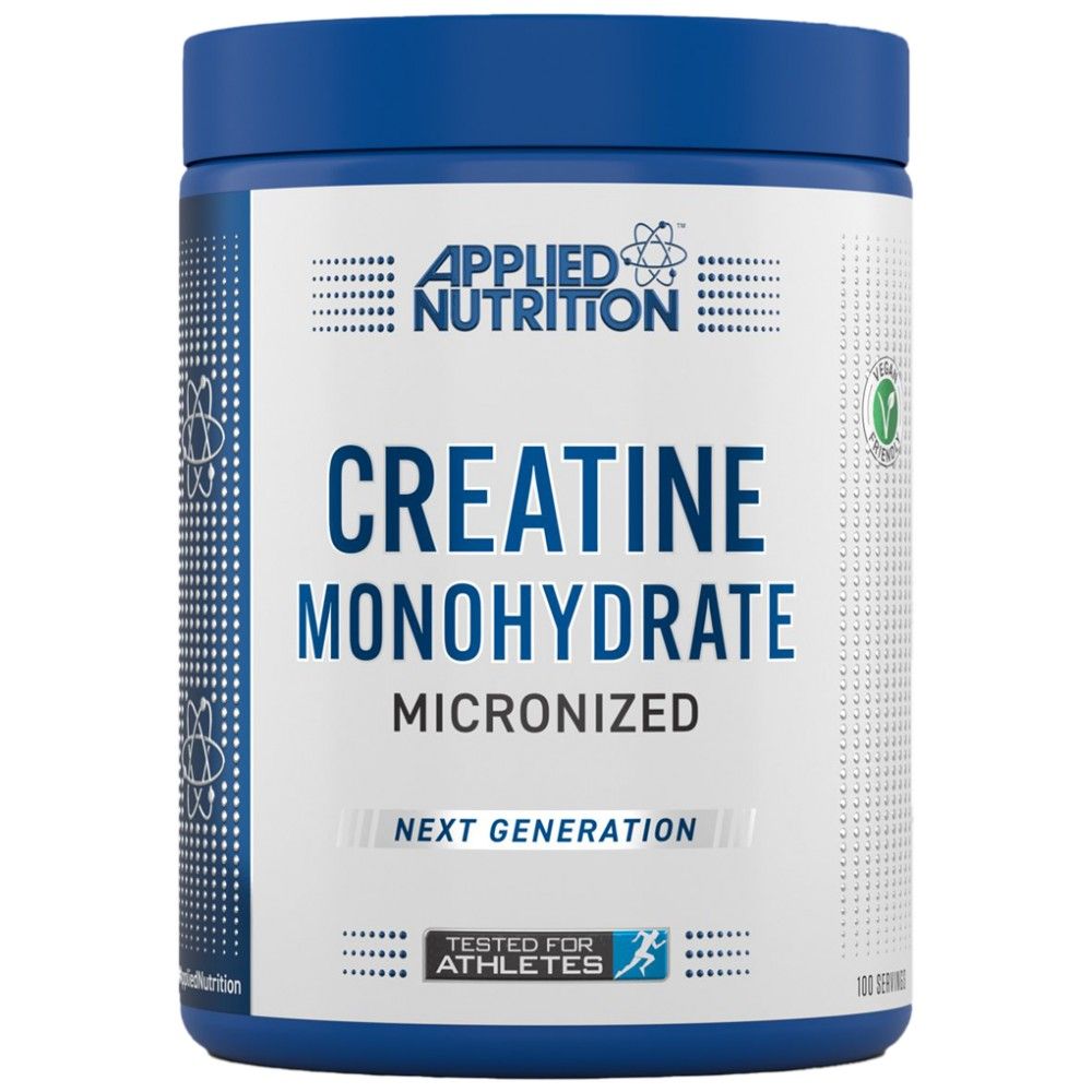 Kreatínový monohydrát - 500 gramov