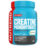 Kreatín monohydrát creare - 500 gramov