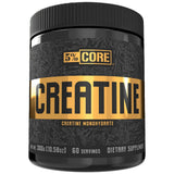 Kreatínový monohydrát prášok Core Series - 300 gramov