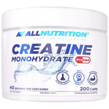 Kreatín monohydrát Xtra Caps 200 kapsúl