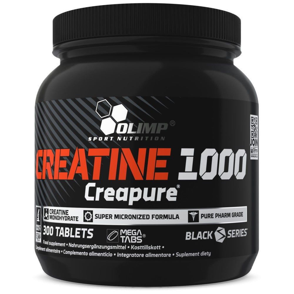 Kreatín 1000 / creapre - 300 tabliet