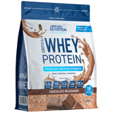 Kritická srvátka Pokročilá zmes proteínov - 450 gramov