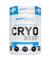 Cryo Beef Amino 8000mg / 300Tabs.