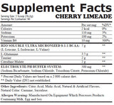 Cryo Cell BCAA 8: 1: 1/90 Serv. - 1 400 kg