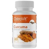 Curcuma 60 tablety