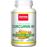 Kurcumín 95 500 mg | 95% curcuminoidy kurkuma extrakt - 120 kapsúl