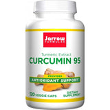 Kurcumín 95 500 mg | 95% curcuminoidy kurkuma extrakt - 120 kapsúl