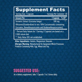 Kurkumín / kurkuma extrakt / 500 mg / 60 čiapky.