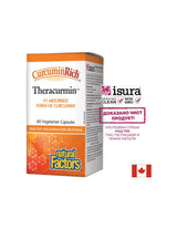 Curcuminrich ™ | Theracurmin 30 mg - 60 kapsúl