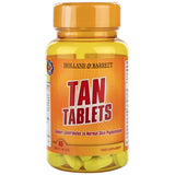 Tanové tablety - 60 kaplet