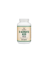 Kyselina D -aspartová 2000 mg - 300 kapsúl